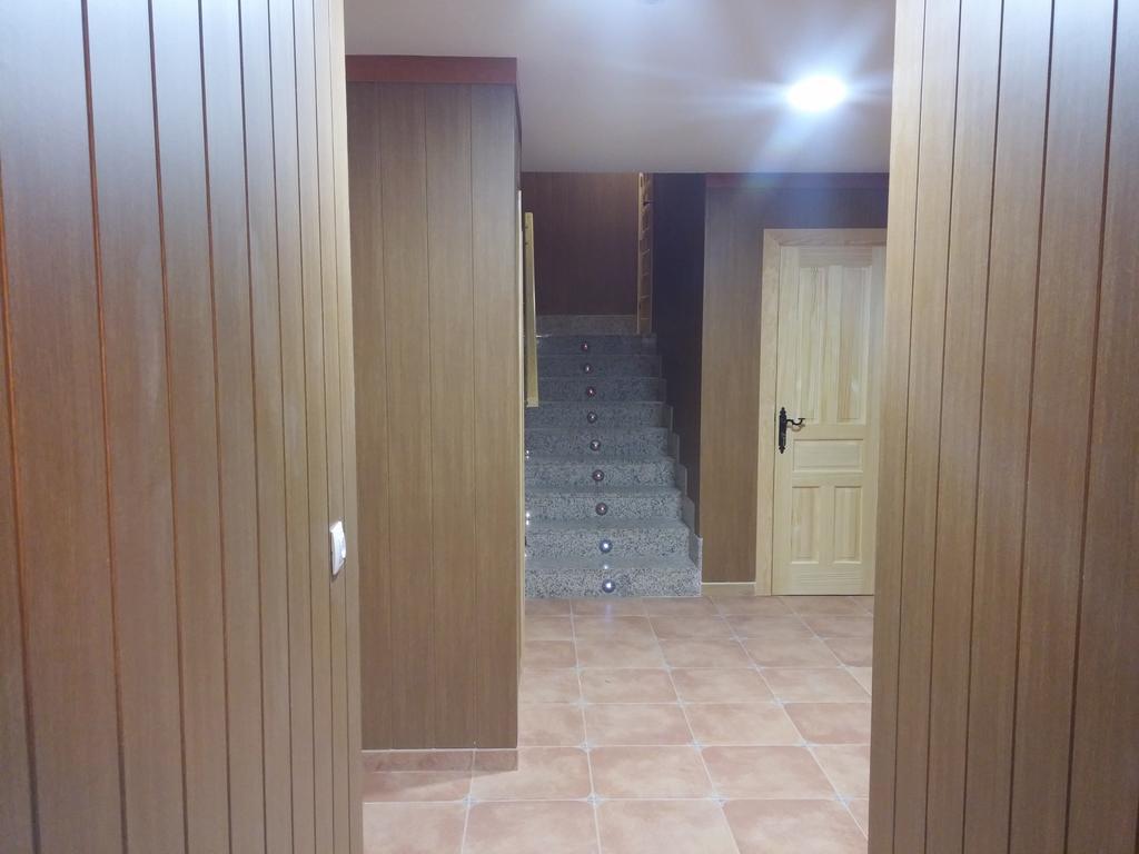 Willa Puerta De Caderechas Terminon Zewnętrze zdjęcie
