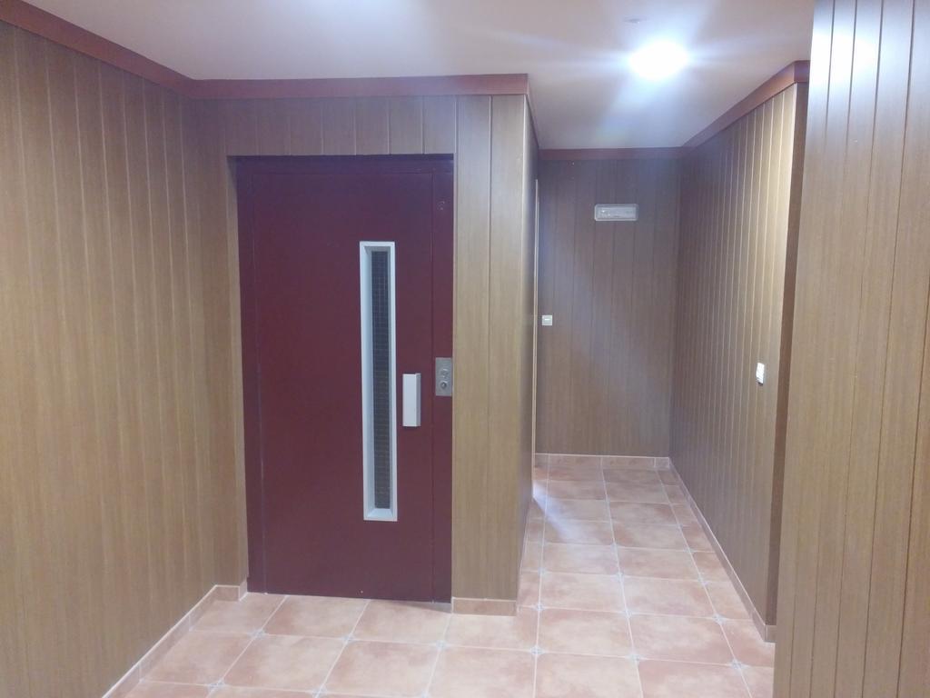 Willa Puerta De Caderechas Terminon Zewnętrze zdjęcie