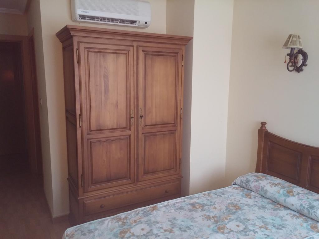 Willa Puerta De Caderechas Terminon Zewnętrze zdjęcie