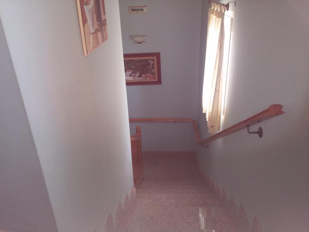 Willa Puerta De Caderechas Terminon Zewnętrze zdjęcie